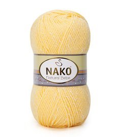 Пряжа Natural Bebe Пряжа Natural Bebe