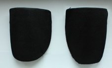 Подплечники 2 см 1/12 пар