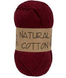 Natural Cotton (Diva) Natural Cotton (Diva)