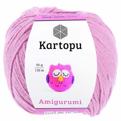 Amigurumi Amigurumi