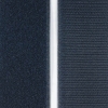 Контактная лента (липучка) синяя 5 см