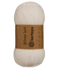 Пряжа Melange Wool Пряжа Melange Wool