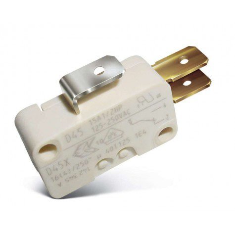 Микропереключатель Silter TSBE3988 Микропереключатель Silter TSBE3988
