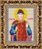 Набор для вышивания бисером ВБ-126 Икона Св. Равноап. Князя Владимира