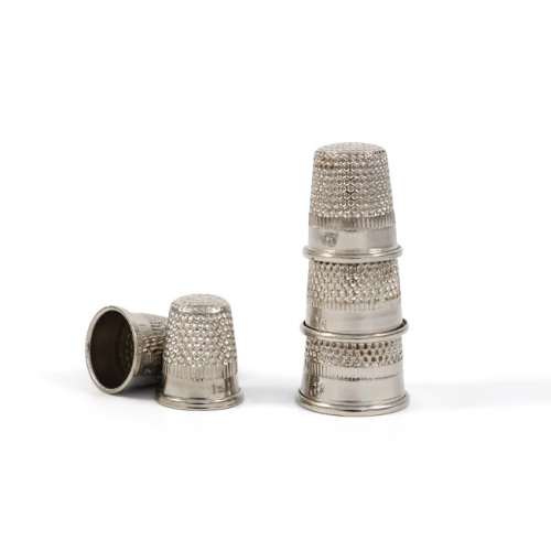 Напёрсток металлический (К) 1/5 шт