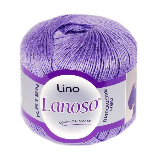 Lino lanoso Lino lanoso