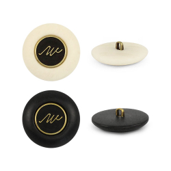 Пуговица №П-1056/1059  34L 1/20 шт