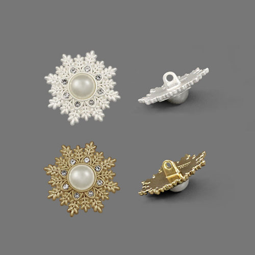 Пуговица №П-1155/57  32L  1/20 шт