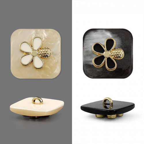 Пуговица №П-512/516  36L  1/20 шт