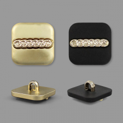 Пуговица №B-205  40L  1/36 шт