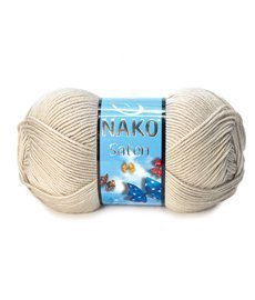 Пряжа Saten Пряжа Saten