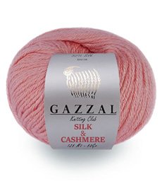Silk & Cashmere Silk & Cashmere