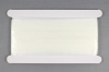 Термолента для герметизации швов т. 0,08 мм 2 см, 1/25 м