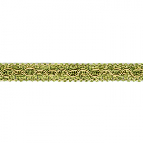 Тесьма №8065 ш.1,3 см 1/22,8 м