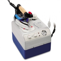 Парогенератор с утюгом Silter Super Mini 2035 3,5 л