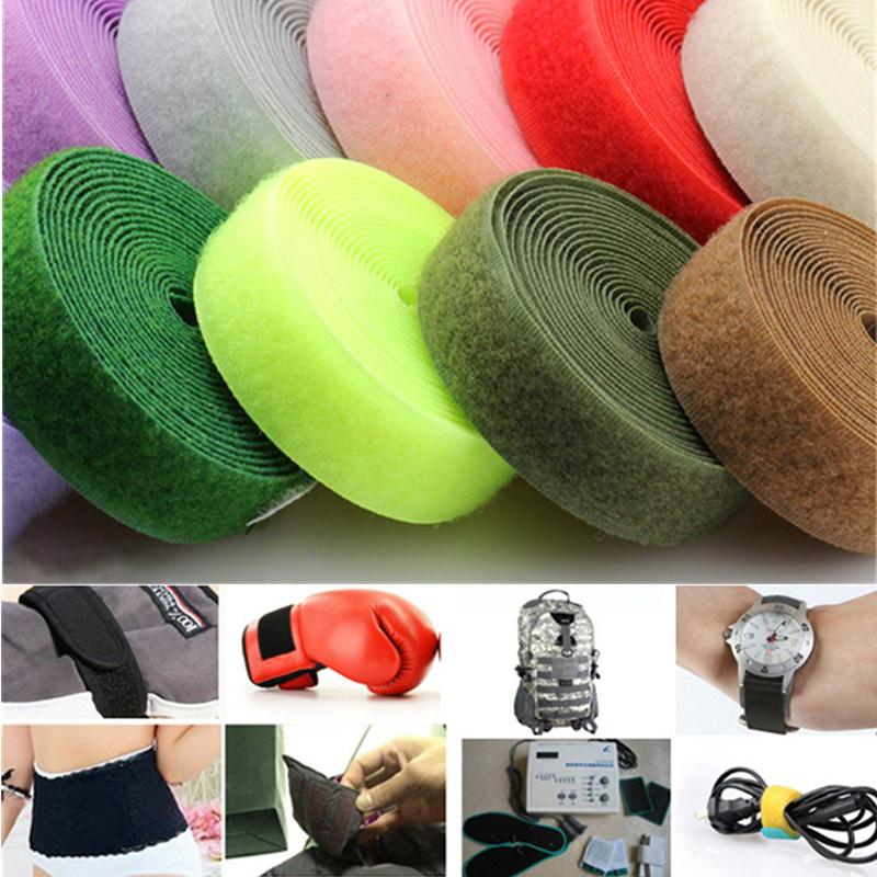 липучка велкро применение