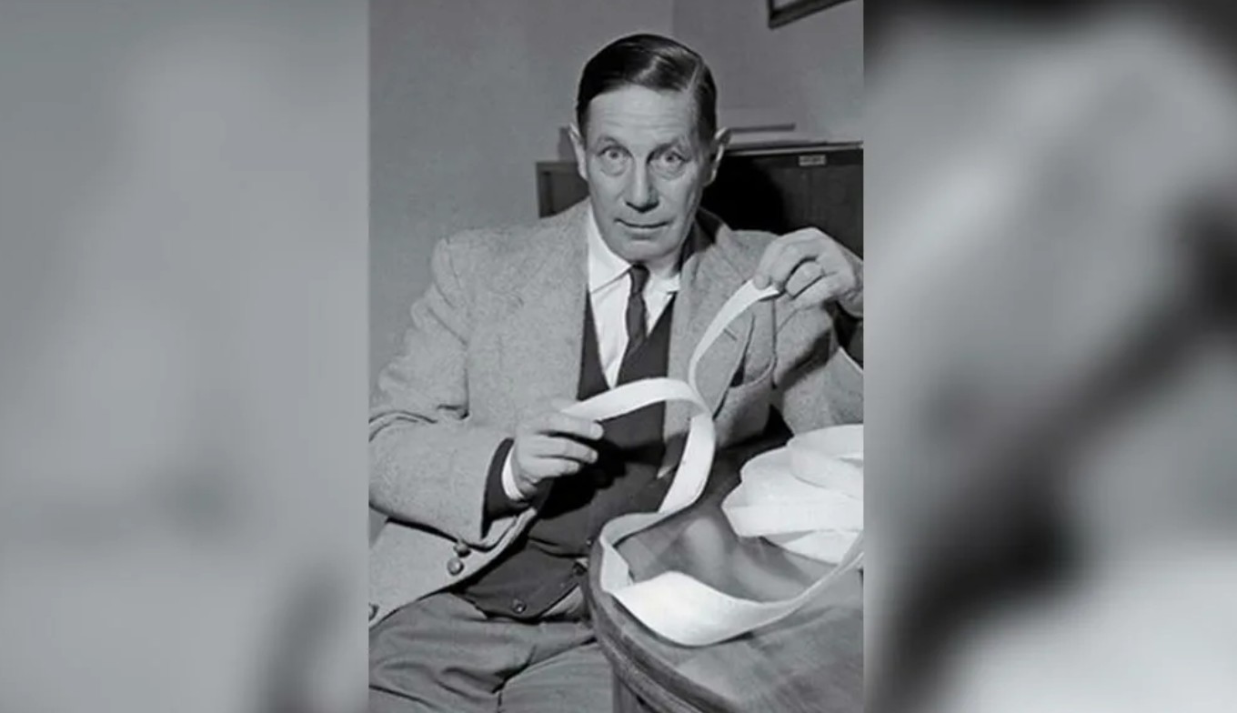 история контактной ленты